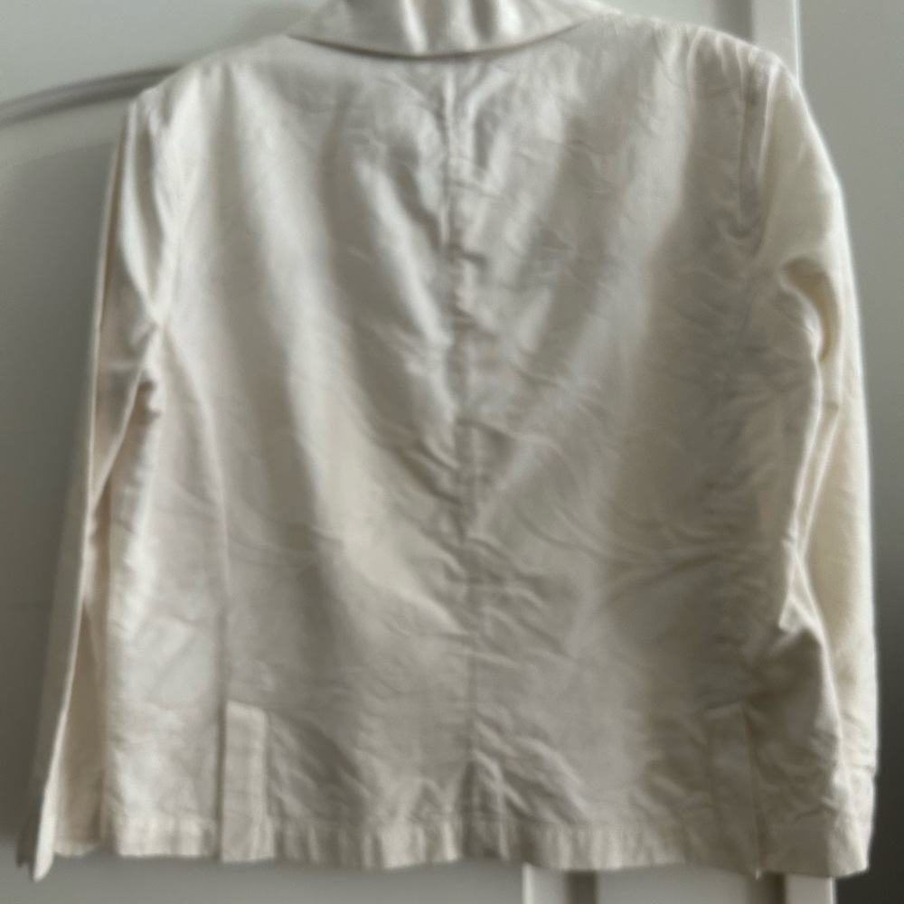 Robert Graham jacket - Picture 3 of 5
